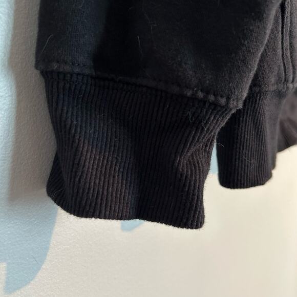 U.S. Polo Assn Full Zip Sweatshirt – Boys Size Medium (8) - Picture 4 of 6